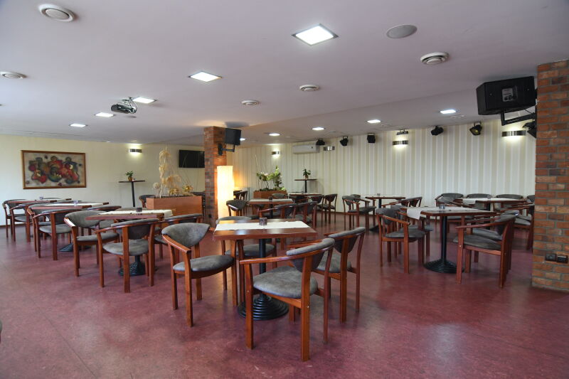Bowling pri trati